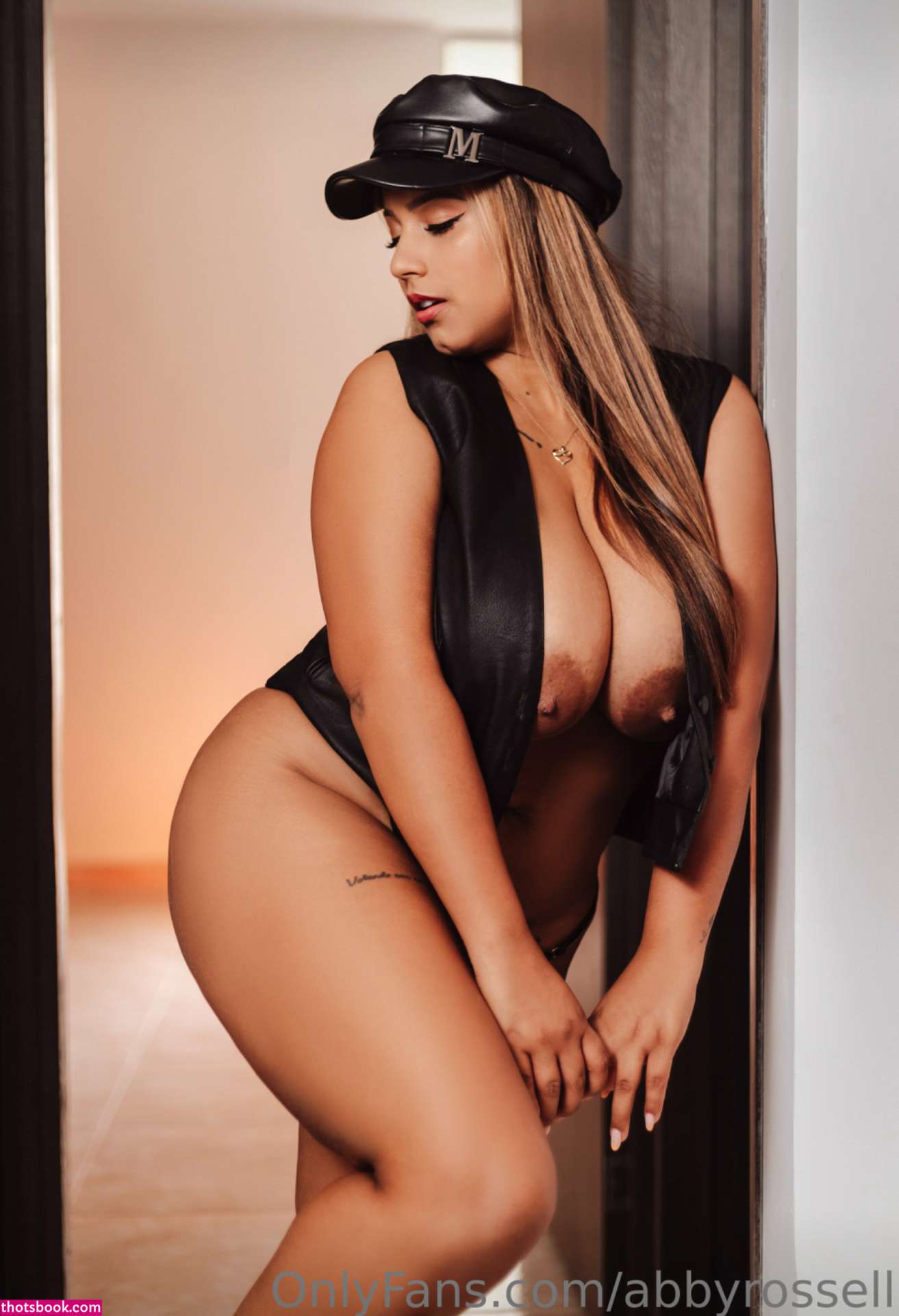 Abby Rossell Nude Leaks OnlyFans Photos #7 1334092