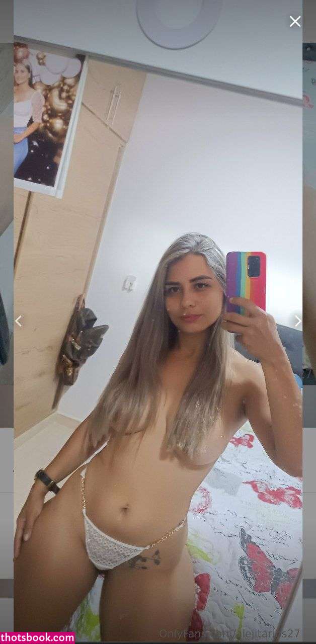 Alejita Rios alejitarios27 Nude Leaks OnlyFans Photos #3 1334104