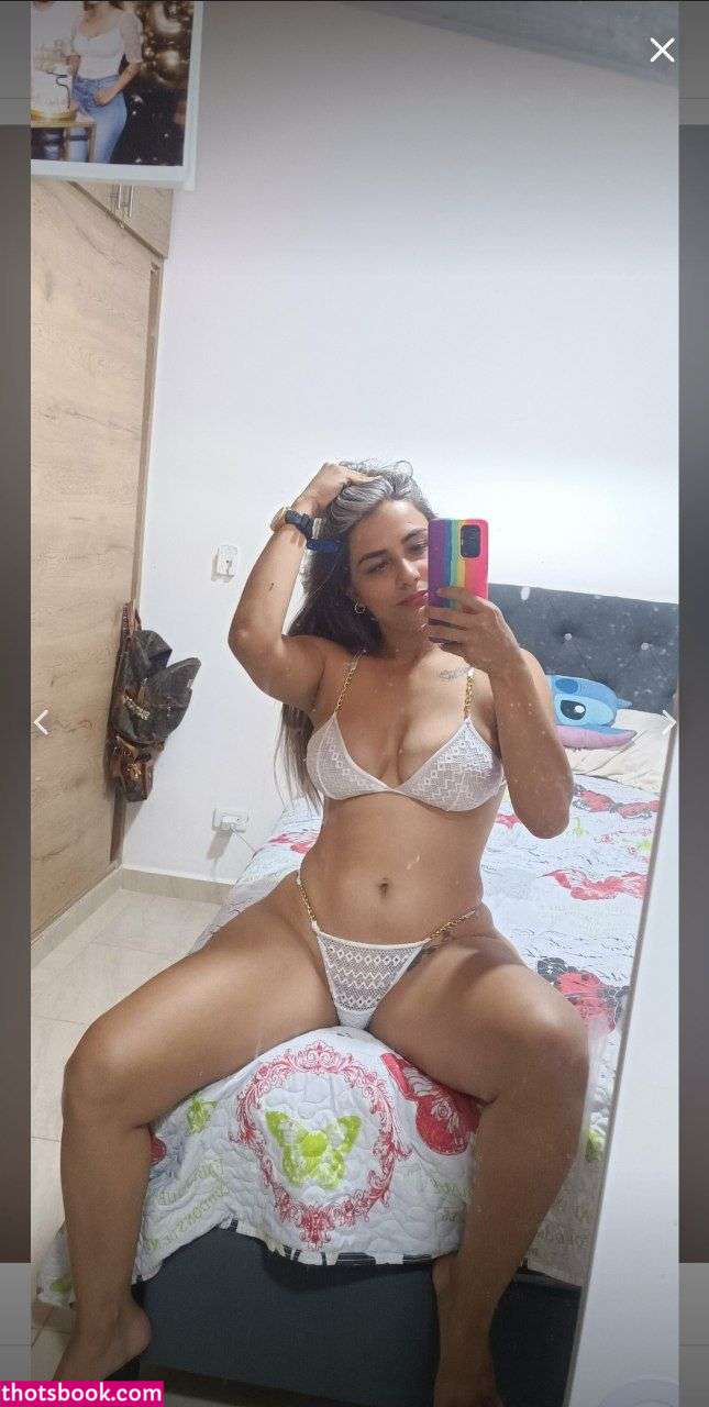 Alejita Rios alejitarios27 Nude Leaks OnlyFans Photos #3 1334107