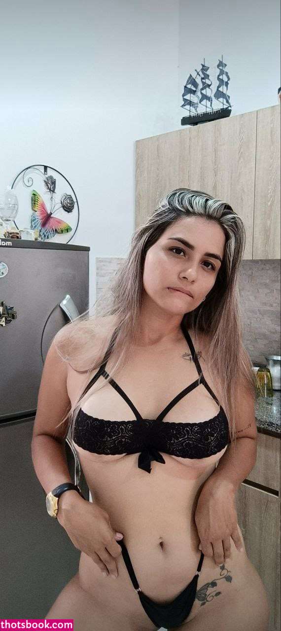 Alejita Rios alejitarios27 Nude Leaks OnlyFans Photos #5 1334116