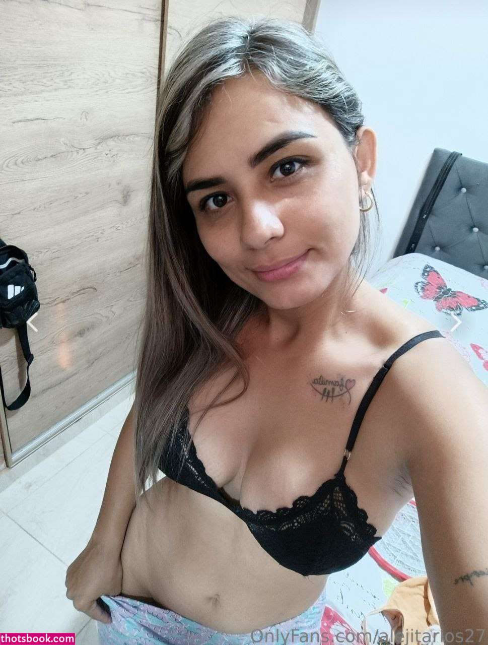 Alejita Rios alejitarios27 Nude Leaks OnlyFans Photos #5 1334117