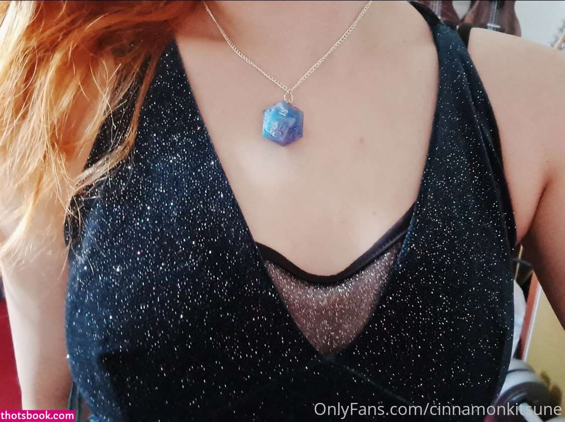 CinnamonKitsune Nude Leaks OnlyFans Photos #3 1334325