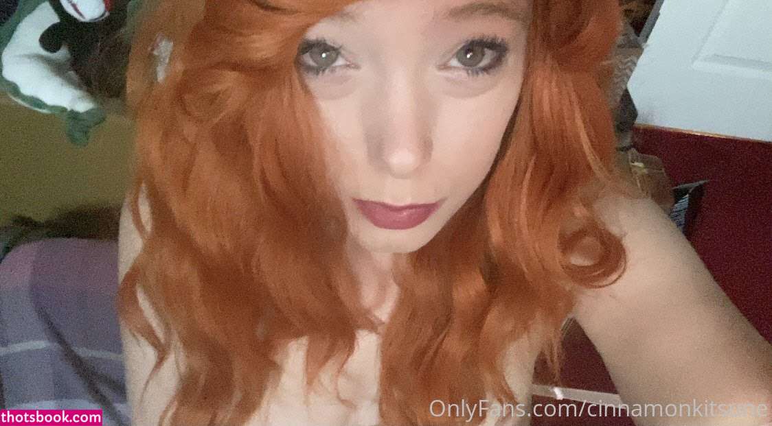 CinnamonKitsune Nude Leaks OnlyFans Photos #3 1334327