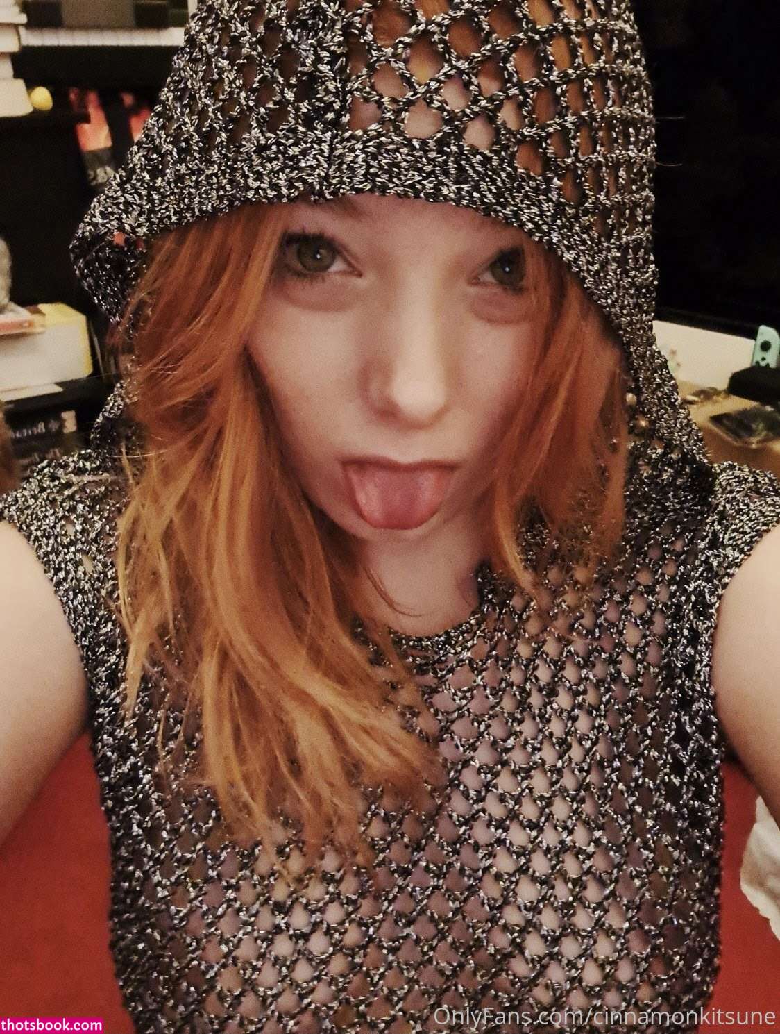 CinnamonKitsune Nude Leaks OnlyFans Photos #4 1334330
