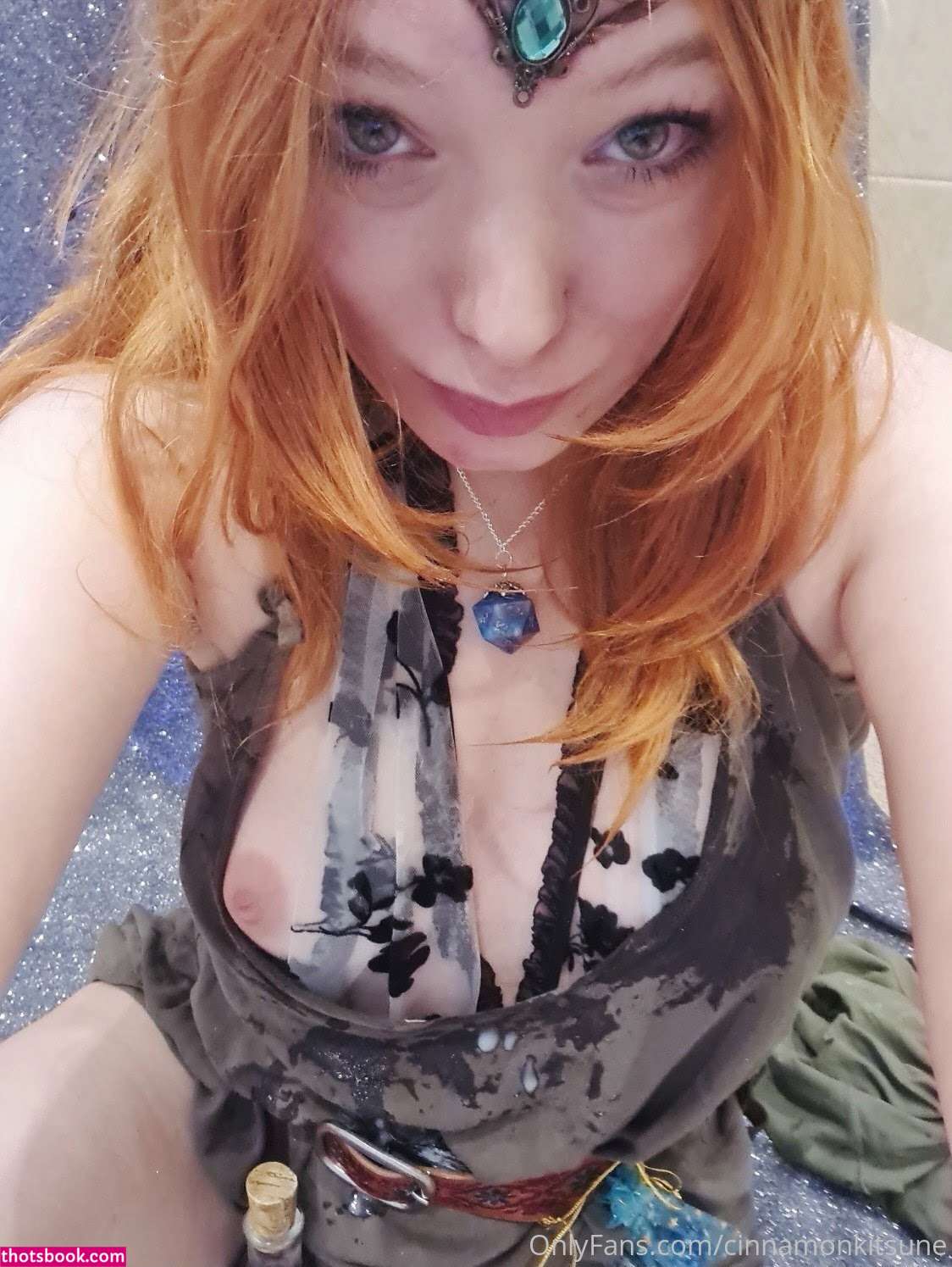 CinnamonKitsune Nude Leaks OnlyFans Photos #4 1334331