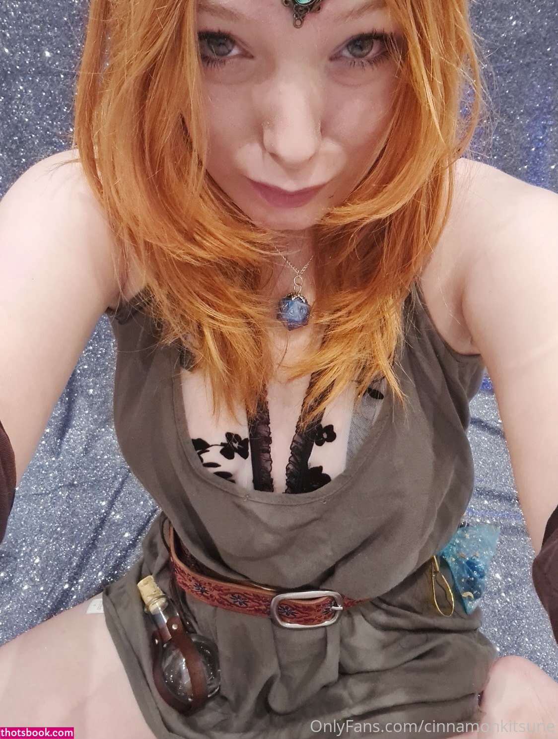 CinnamonKitsune Nude Leaks OnlyFans Photos #4 1334332