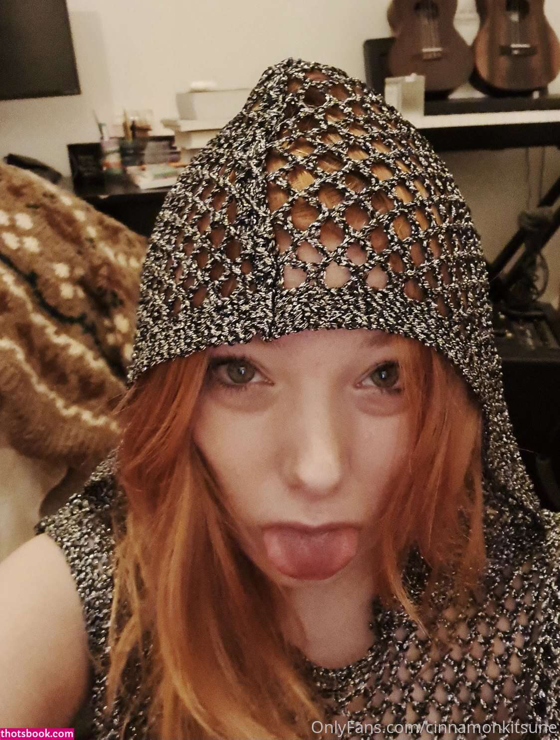 CinnamonKitsune Nude Leaks OnlyFans Photos #4 1334335