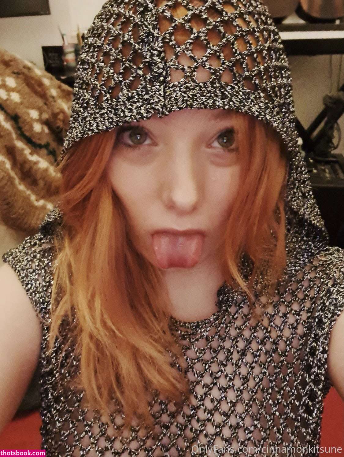 CinnamonKitsune Nude Leaks OnlyFans Photos #5 1334344