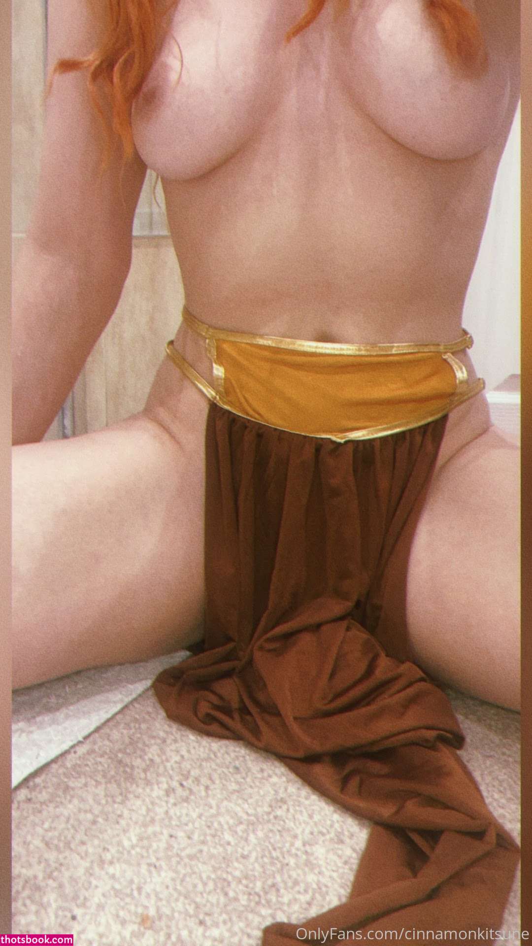 CinnamonKitsune Nude Leaks OnlyFans Photos #7 1334363