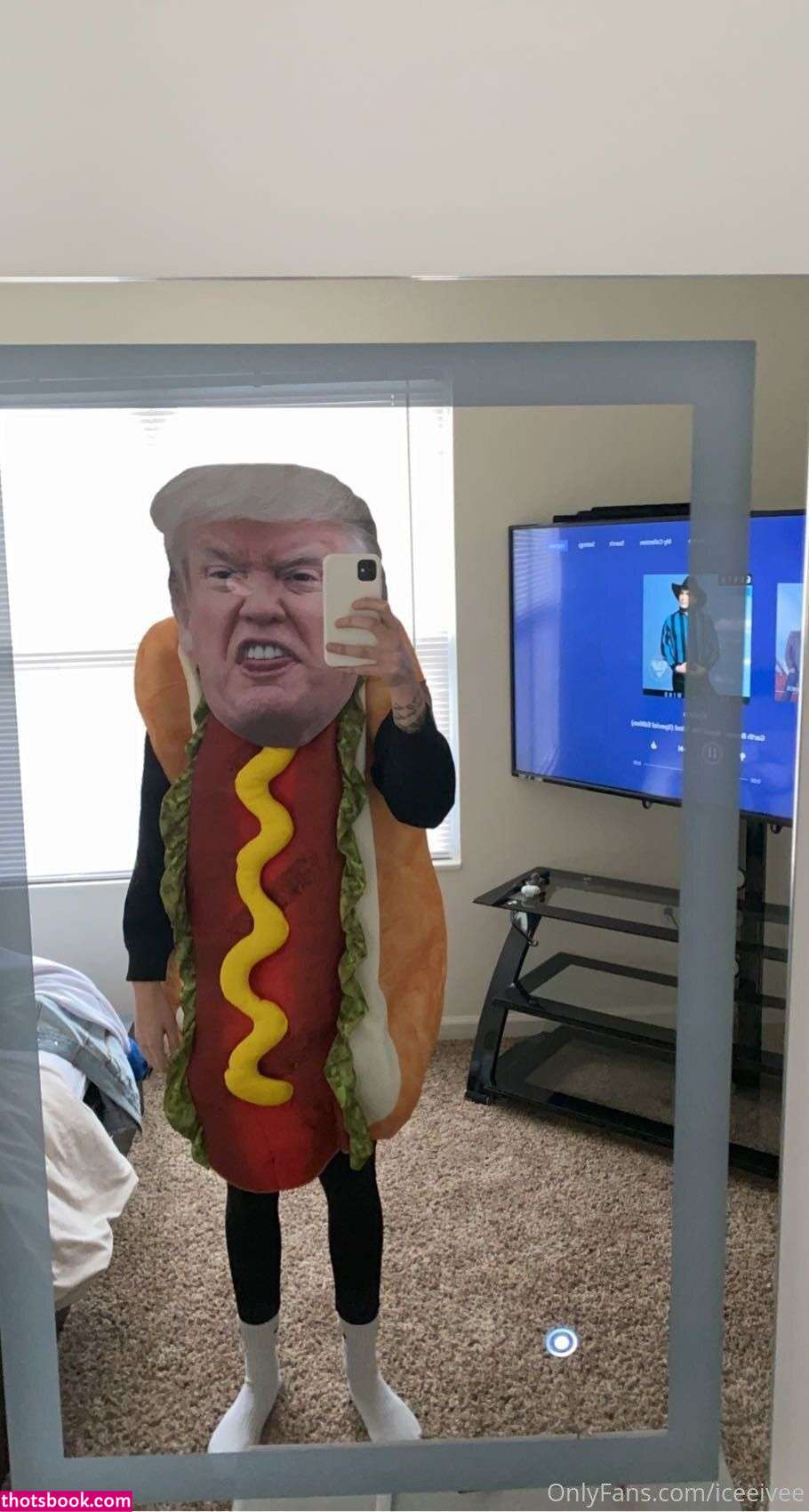 Ivy chambers Nude Leaks OnlyFans Photos #1 1334424