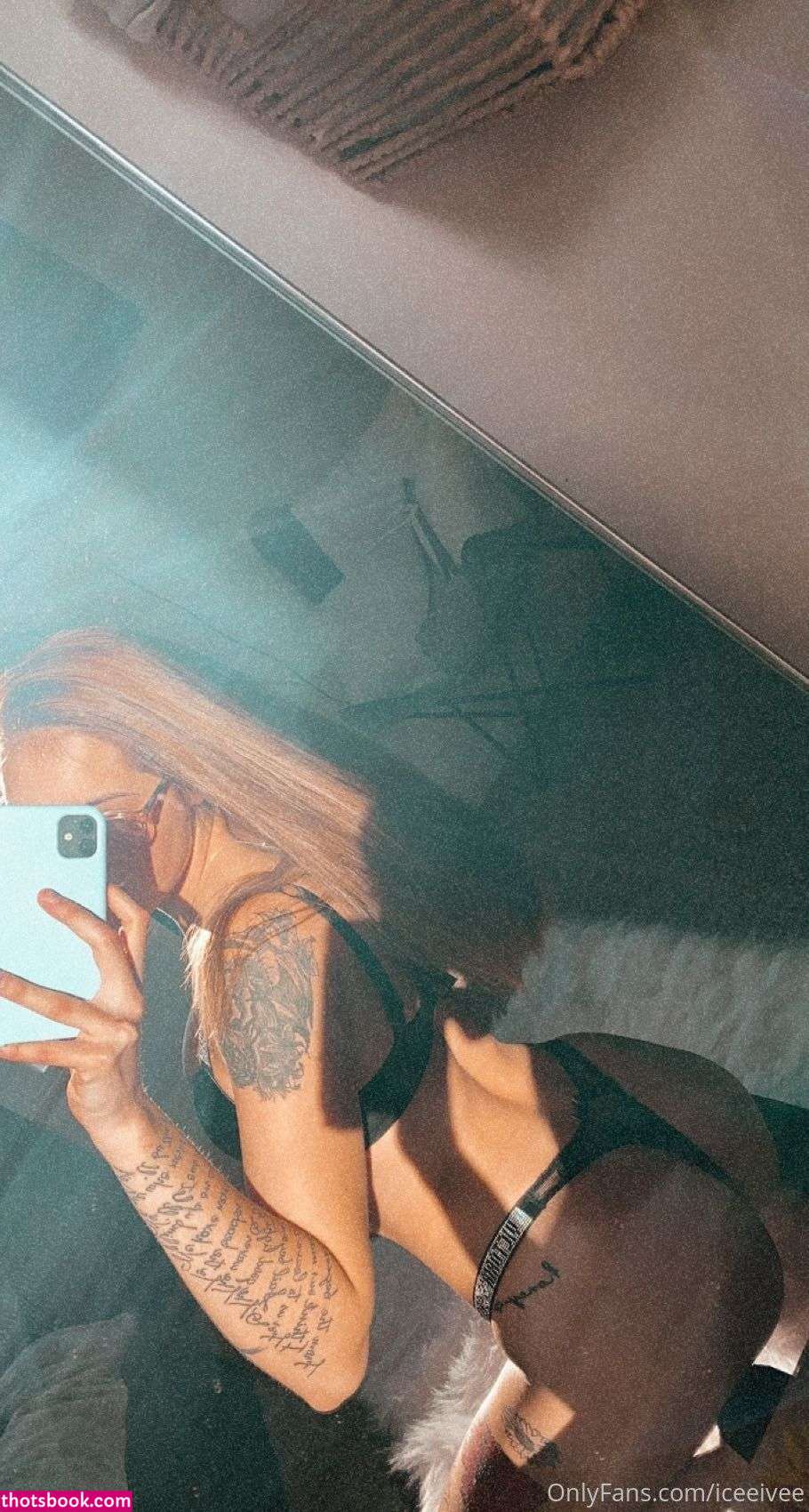 Ivy chambers Nude Leaks OnlyFans Photos #2 1334436