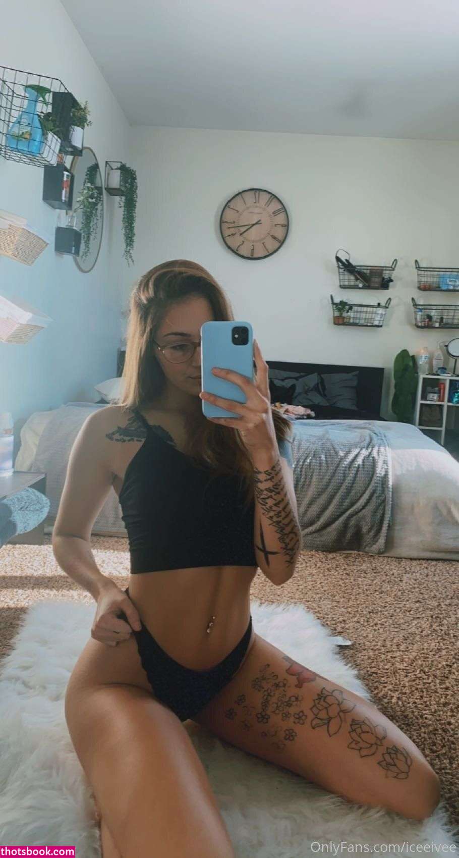 Ivy chambers Nude Leaks OnlyFans Photos #4 1334451