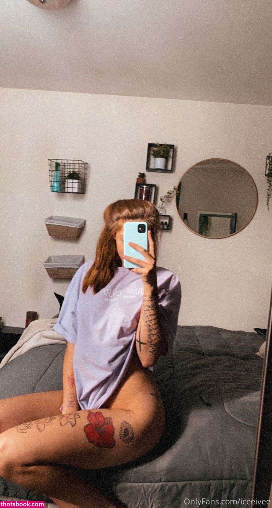 Ivy chambers Nude Leaks OnlyFans Photos #5 1334461