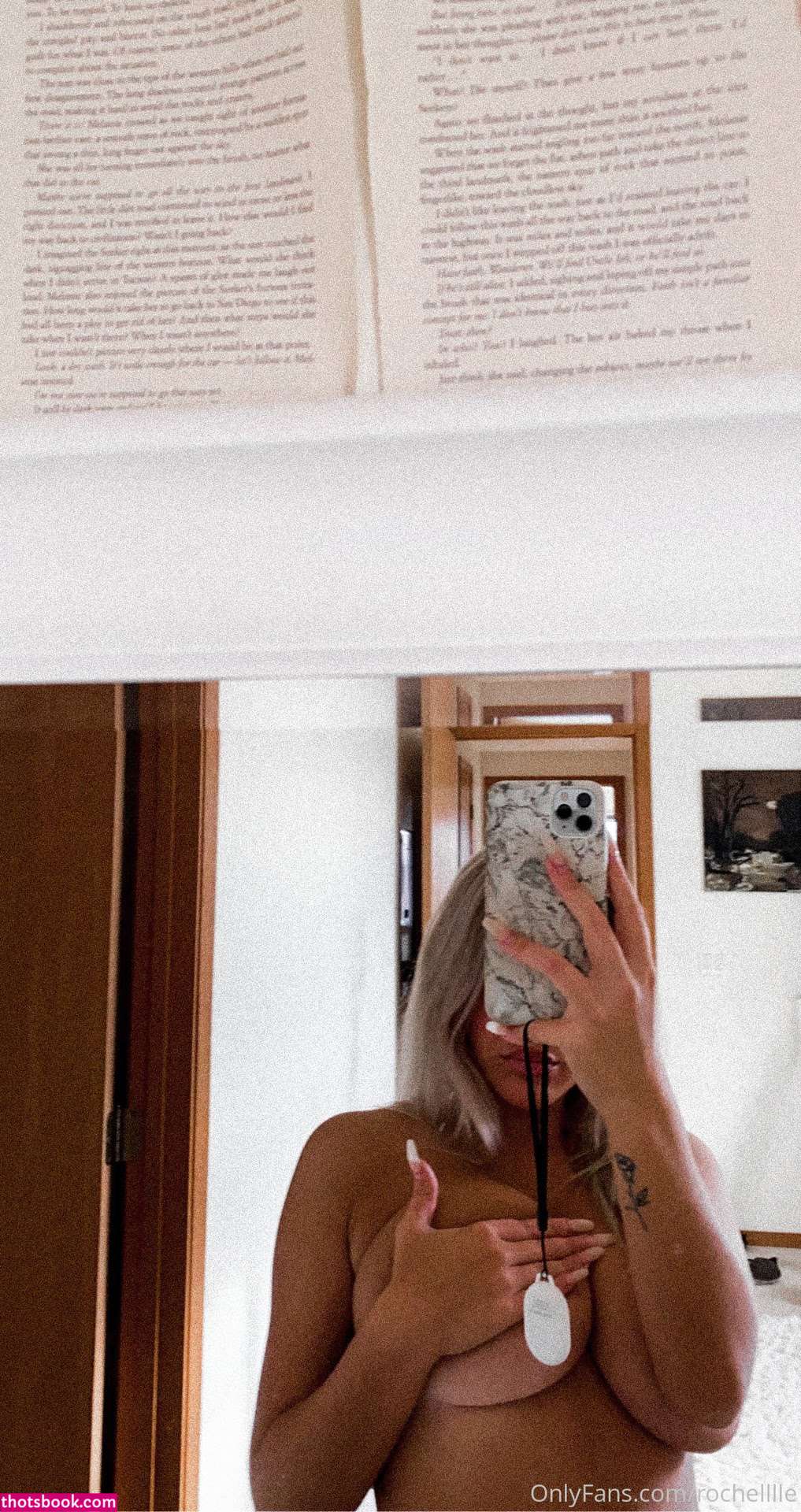 Rochelllle Nude Leaks OnlyFans Photos #3 1334706