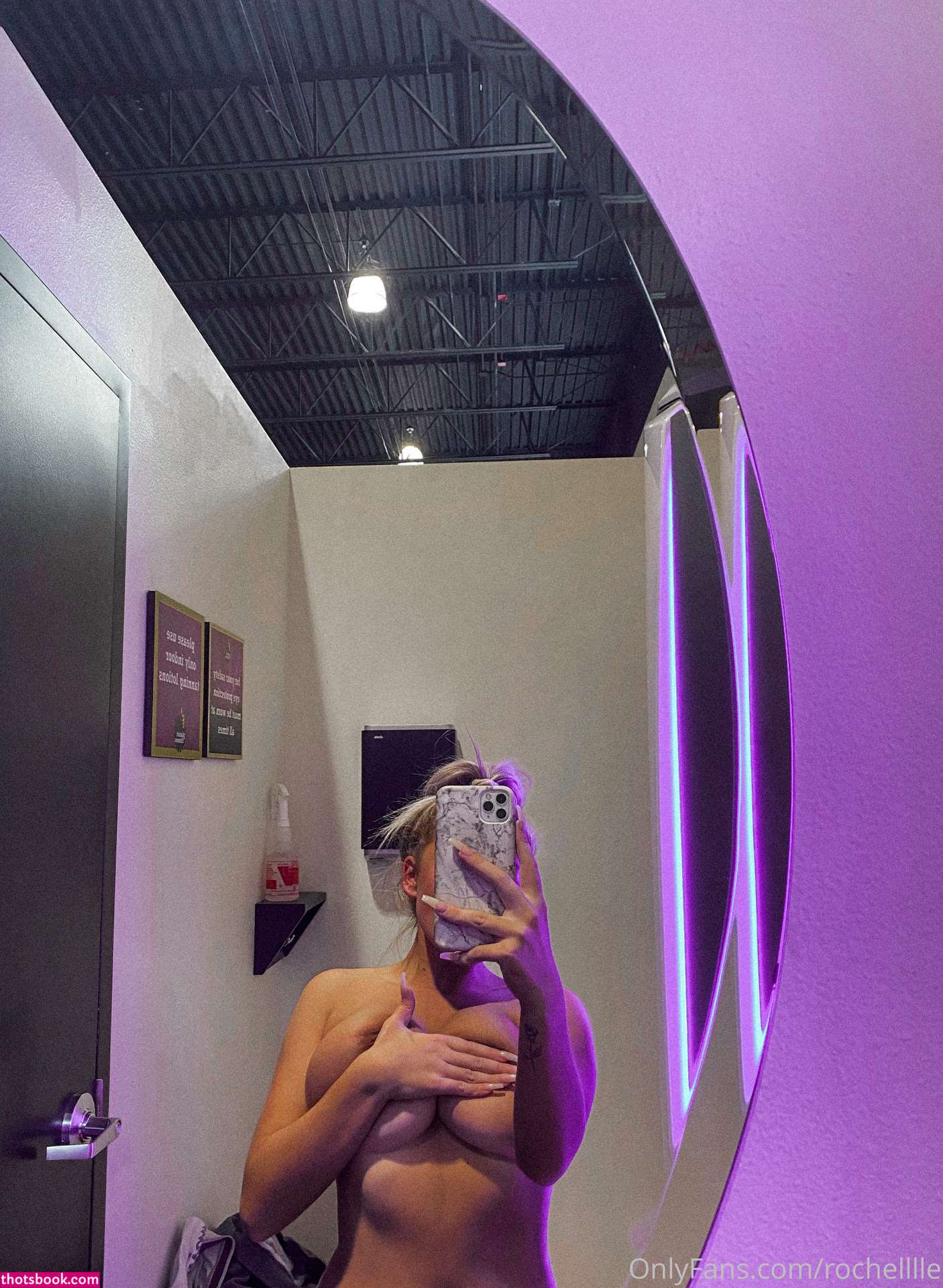 Rochelllle Nude Leaks OnlyFans Photos #7 1334721