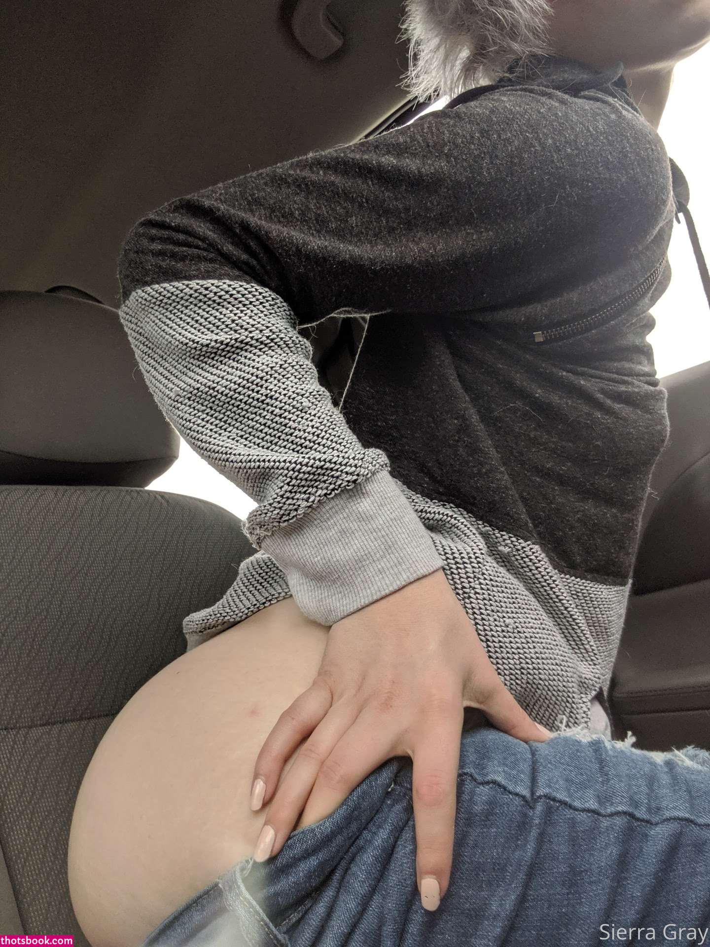 Sierra Gray bbsierrie seriouslybb Nude Leaks OnlyFans Photos #4 1334750