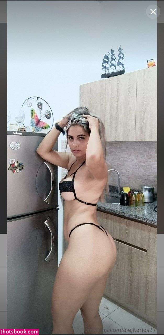 Alejita Rios alejitarios27 Nude Leaks OnlyFans Photos #10 1334894