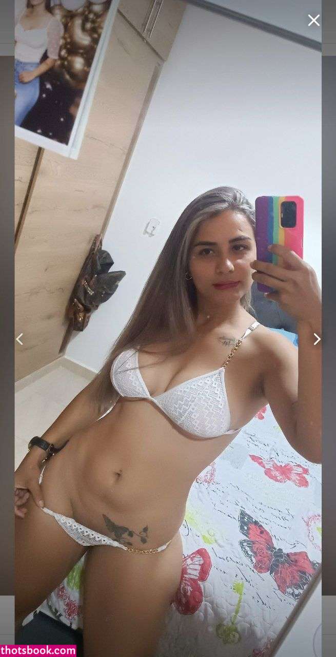 Alejita Rios alejitarios27 Nude Leaks OnlyFans Photos #10 1334895