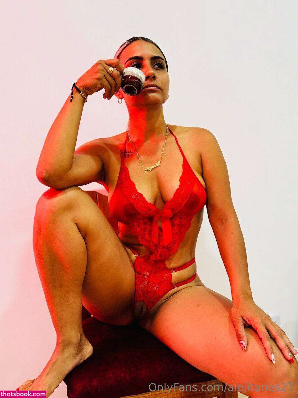 Alejita Rios alejitarios27 Nude Leaks OnlyFans Photos #11 1334905