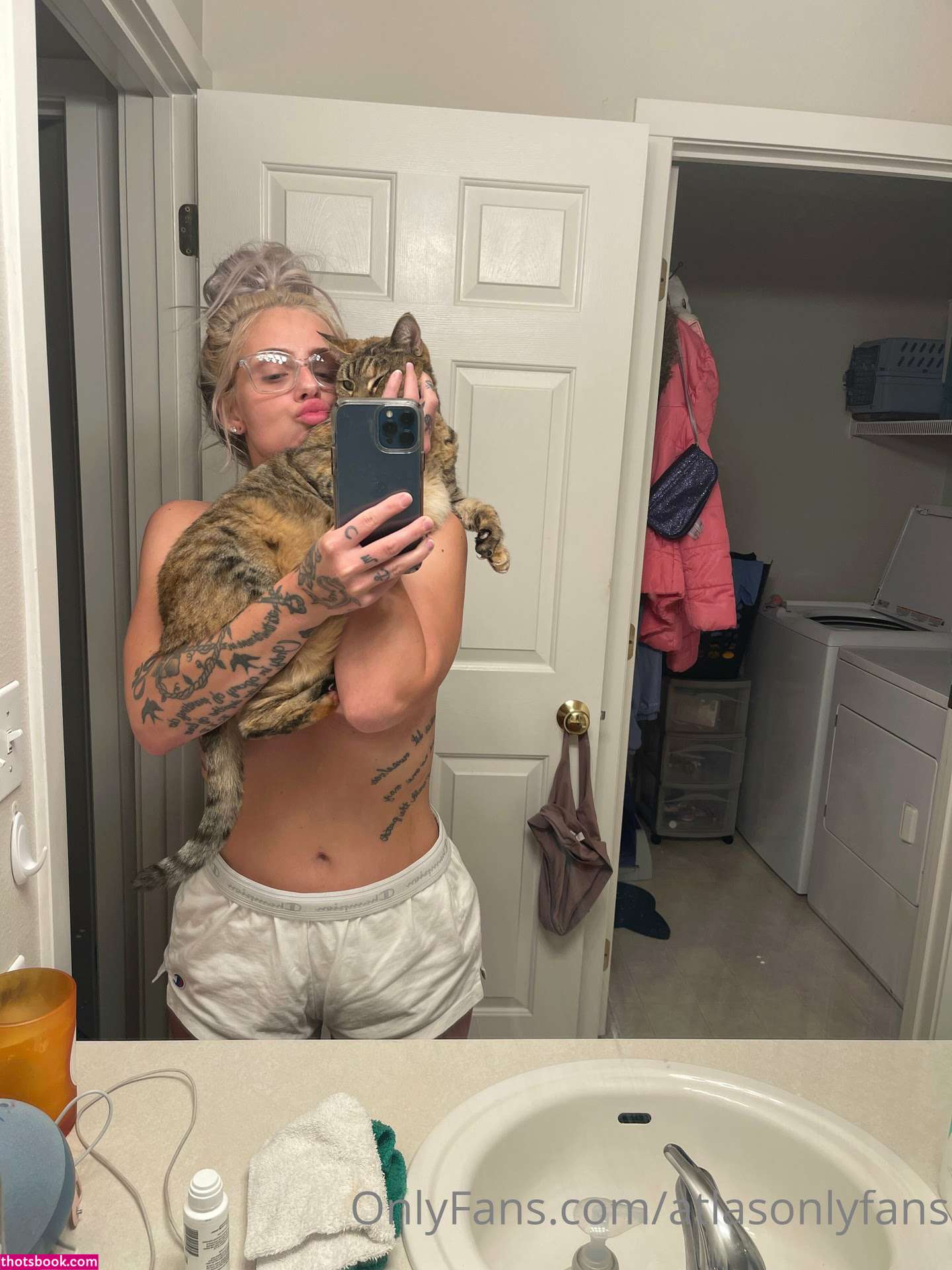 Atlas Anatomy Nude Leaks OnlyFans Photos #8 1334926