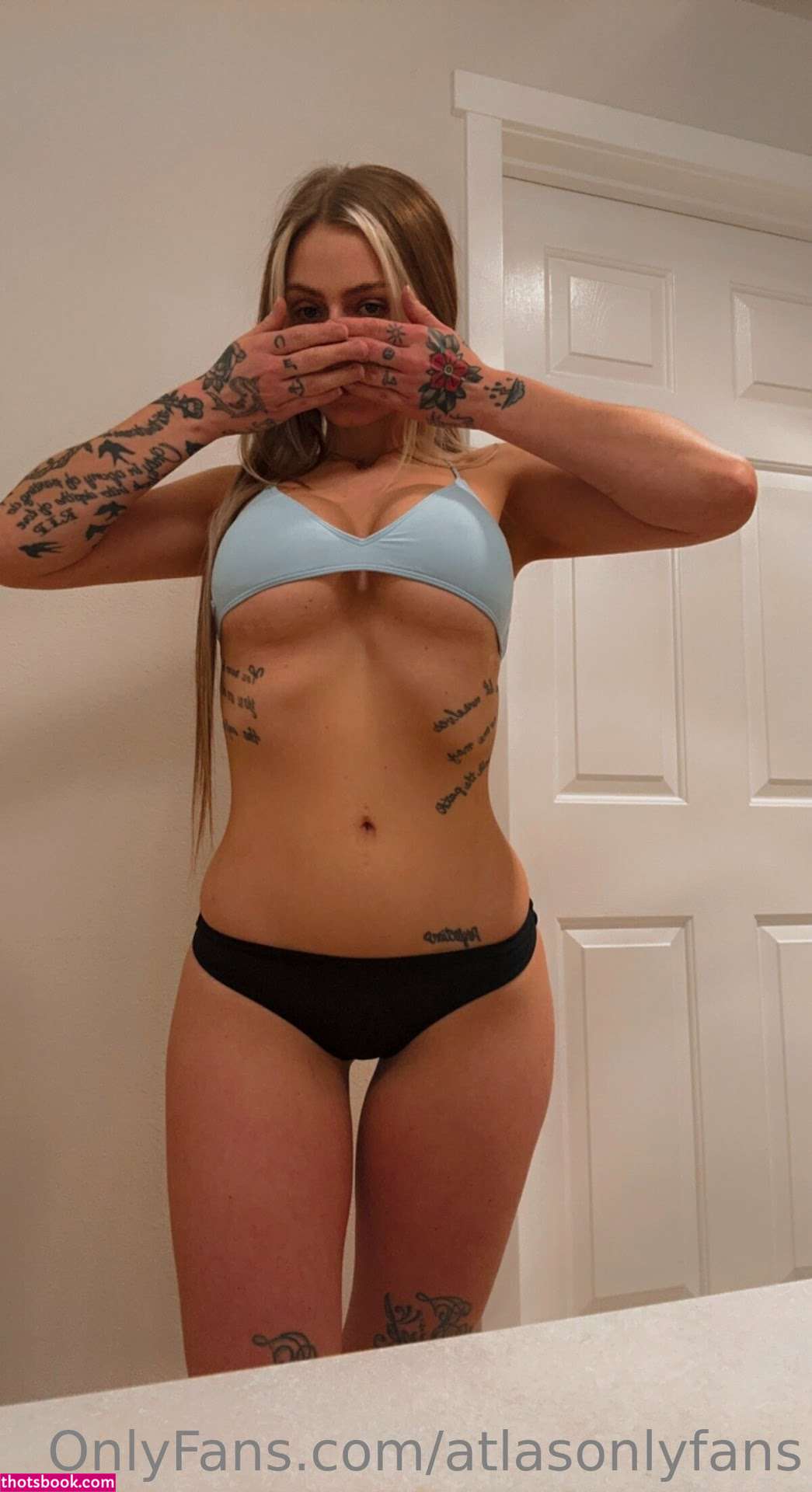 Atlas Anatomy Nude Leaks OnlyFans Photos #15 1334983