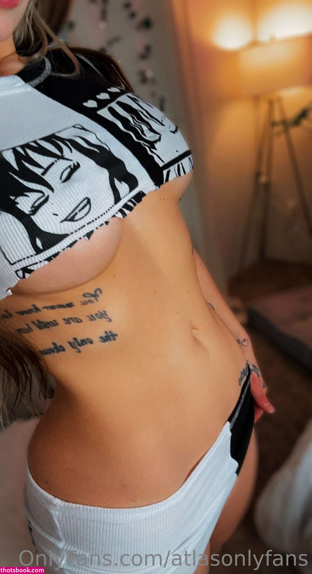 Atlas Anatomy Nude Leaks OnlyFans Photos #15 1335000