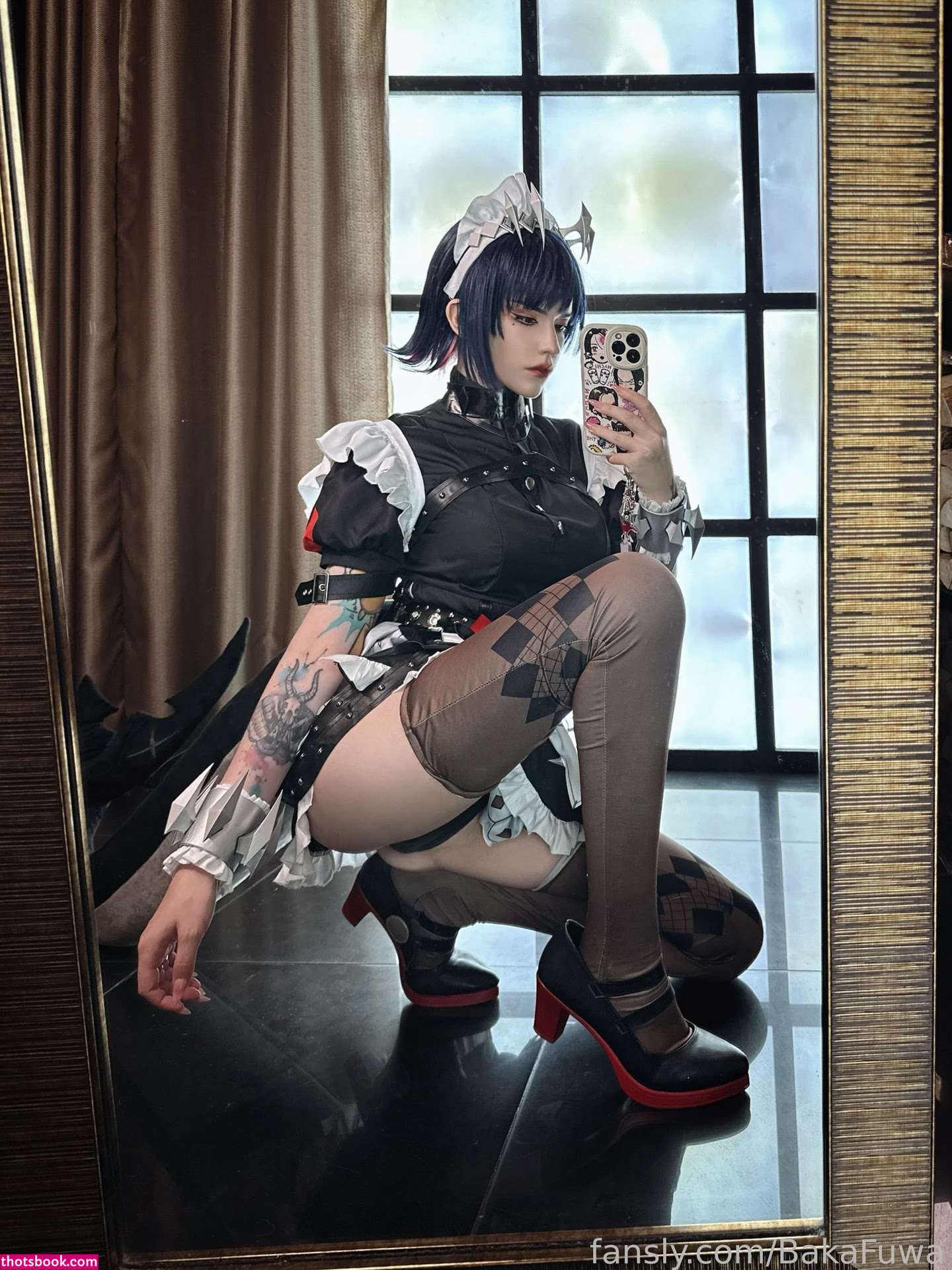 BakaFuwa Nude Leaks OnlyFans Photos #9 1335027