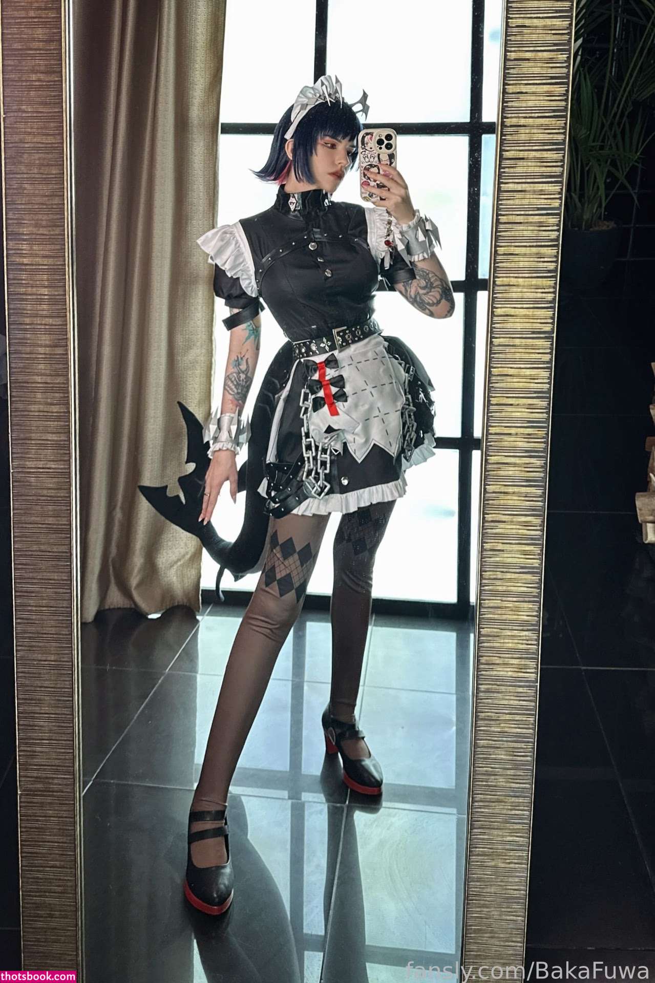 BakaFuwa Nude Leaks OnlyFans Photos #9 1335030