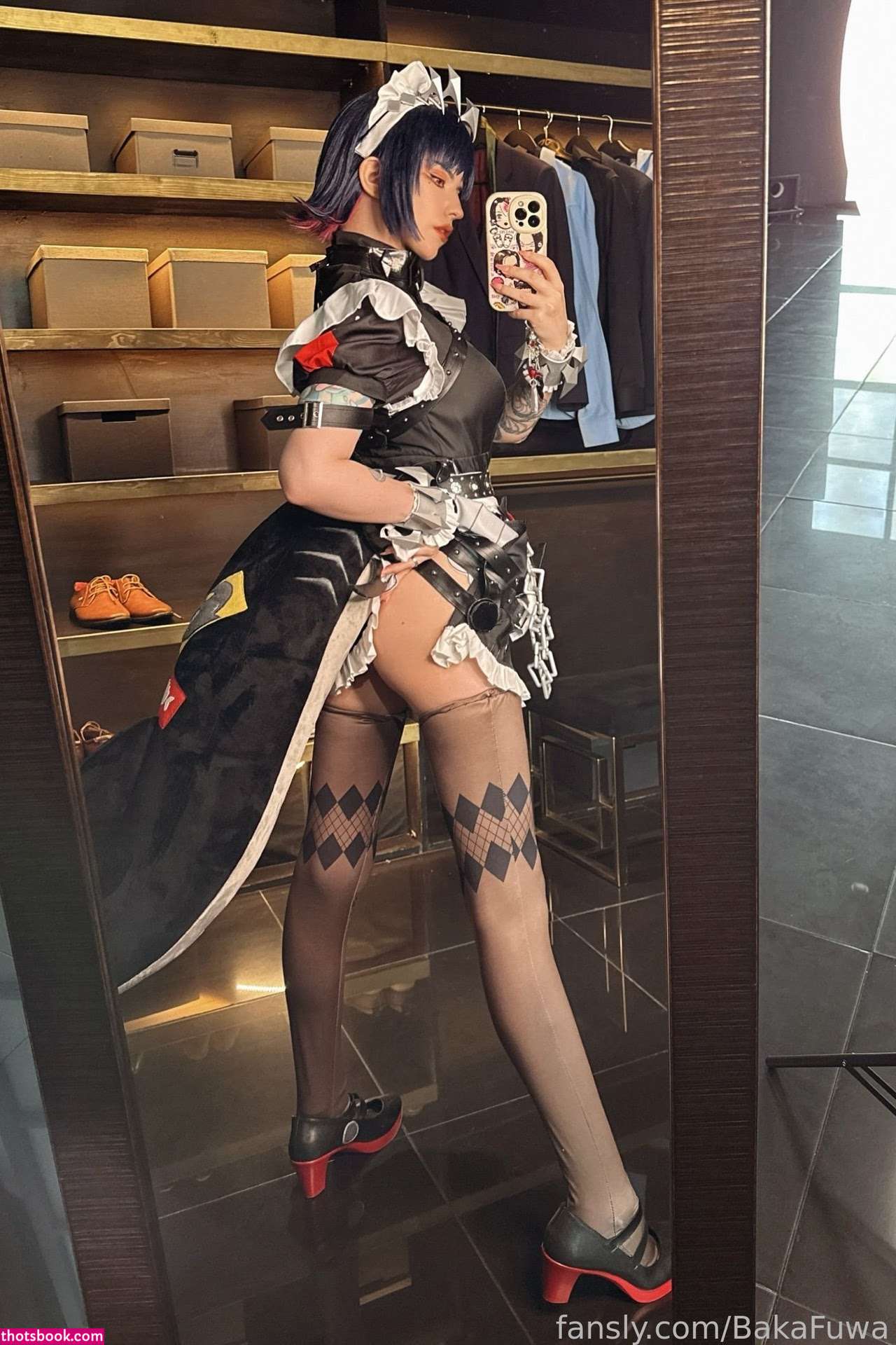 BakaFuwa Nude Leaks OnlyFans Photos #9 1335036