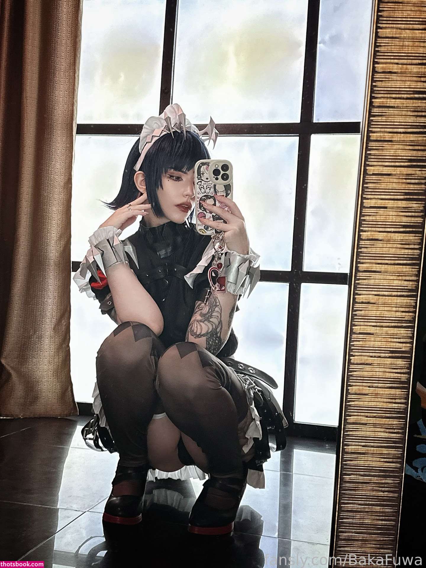 BakaFuwa Nude Leaks OnlyFans Photos #9 1335040