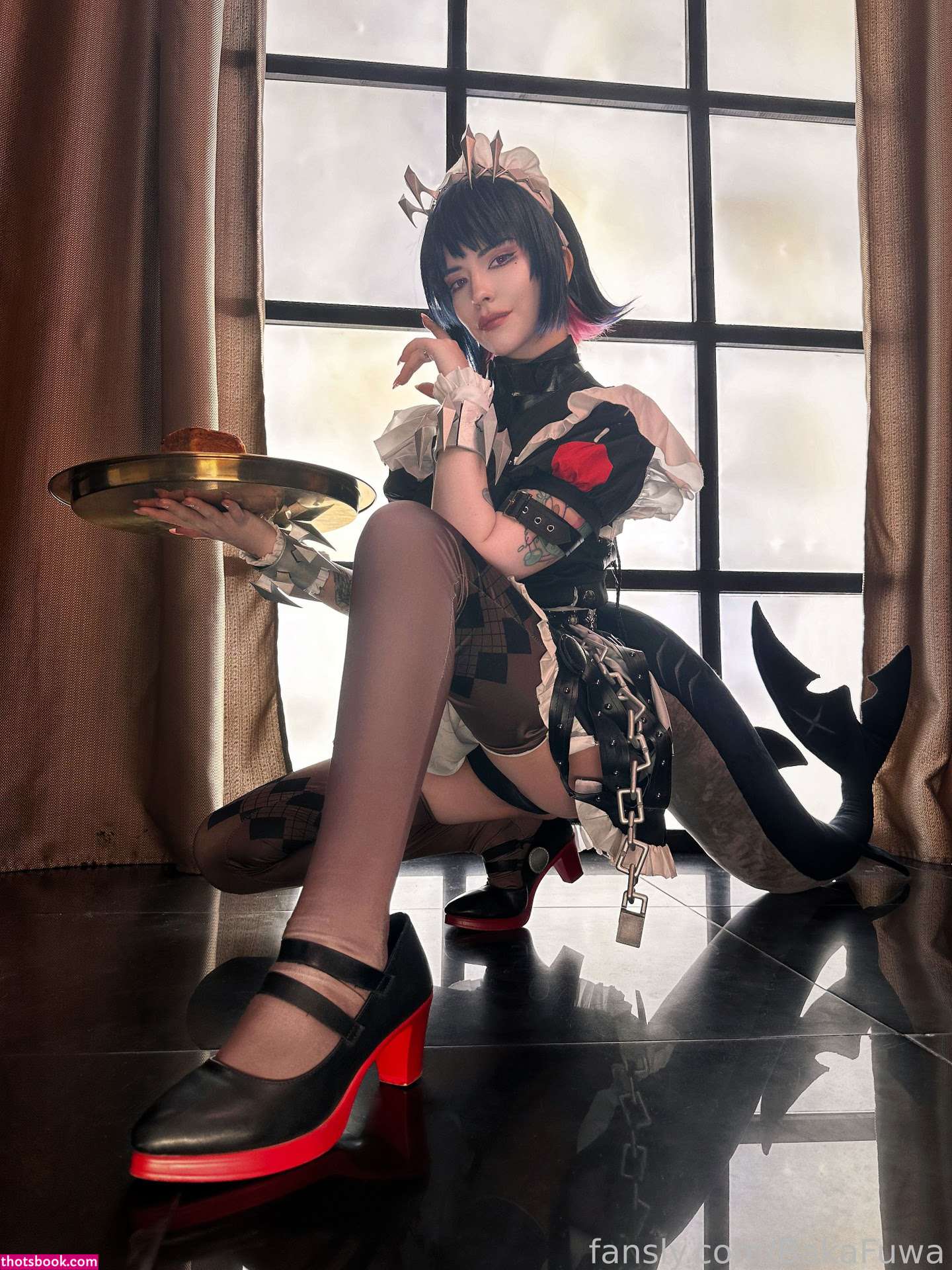 BakaFuwa Nude Leaks OnlyFans Photos #9 1335046