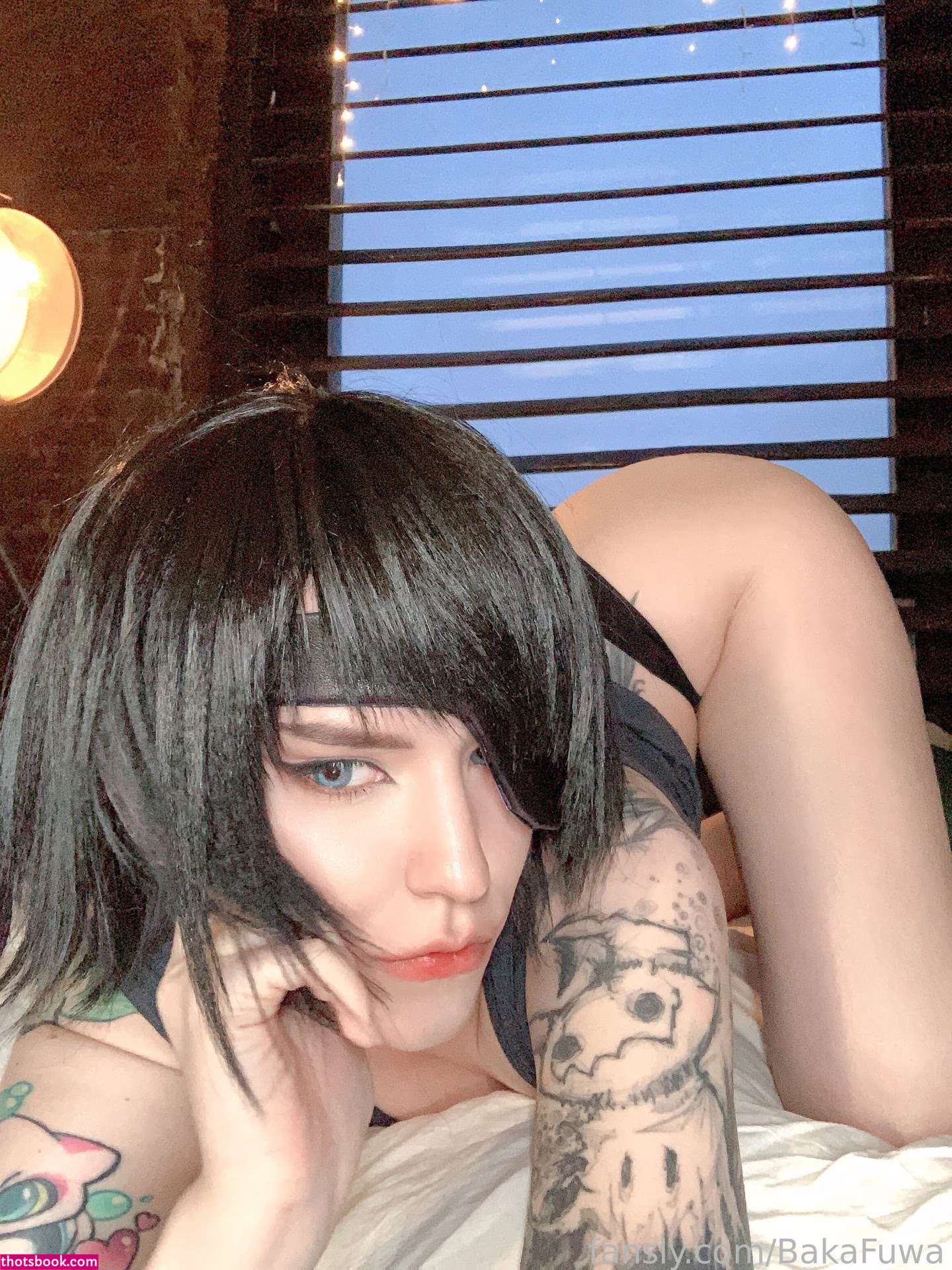 BakaFuwa Nude Leaks OnlyFans Photos #11 1335088