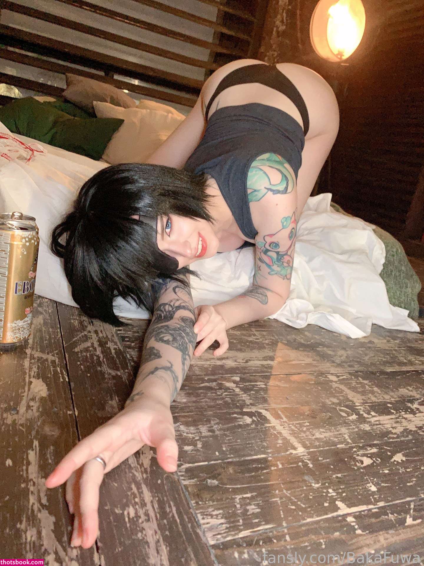 BakaFuwa Nude Leaks OnlyFans Photos #11 1335093