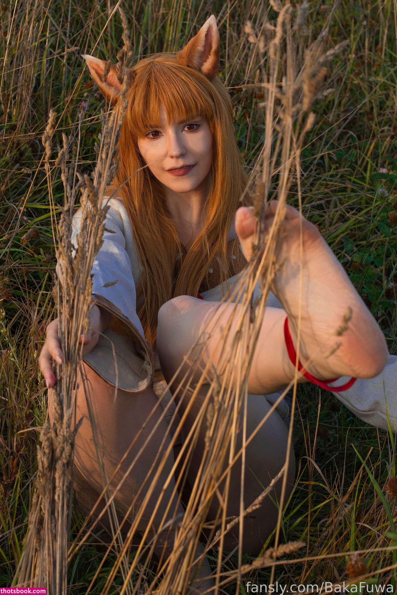 BakaFuwa Nude Leaks OnlyFans Photos #13 1335122