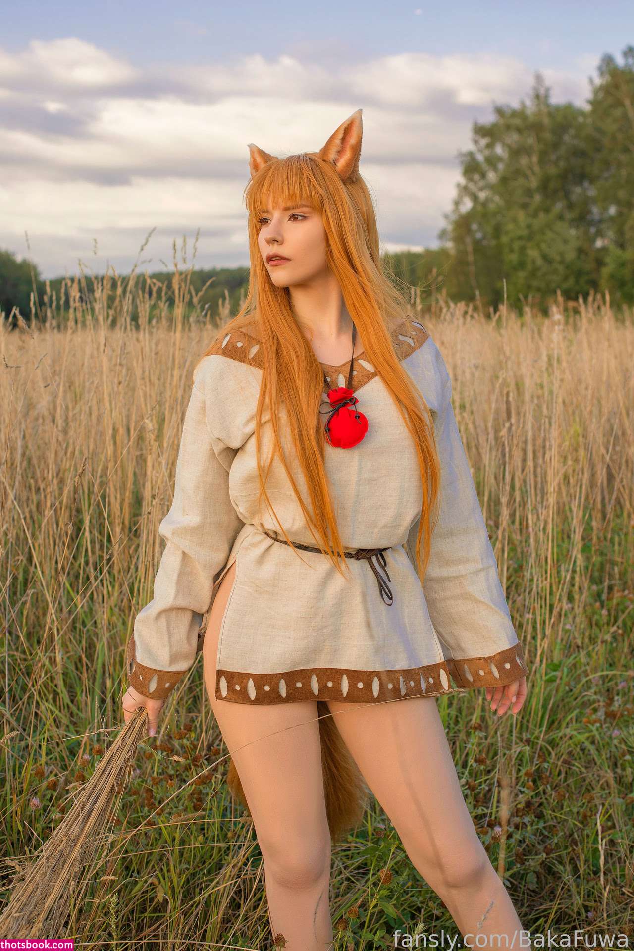 BakaFuwa Nude Leaks OnlyFans Photos #13 1335131