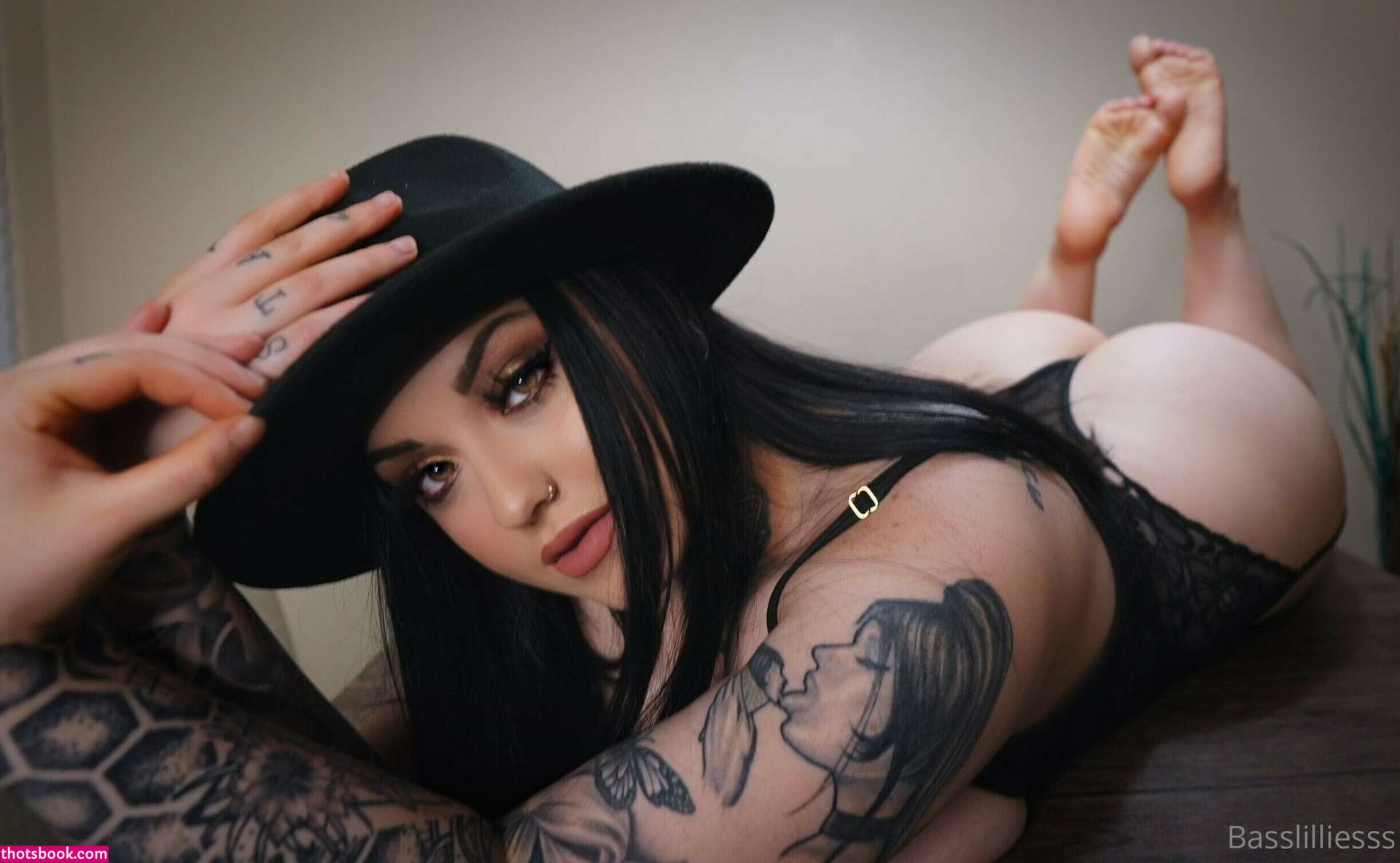 basslilliesss Nude Leaks OnlyFans Photos #15 1335230