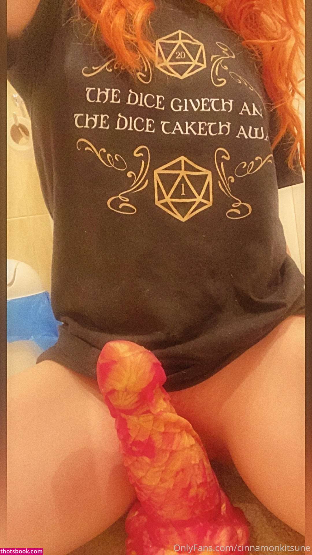 CinnamonKitsune Nude Leaks OnlyFans Photos #8 1335243