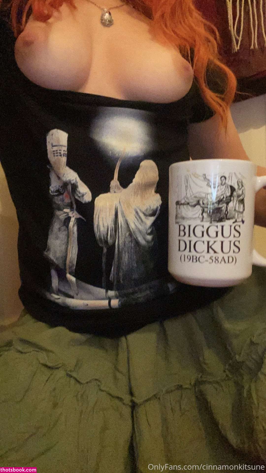 CinnamonKitsune Nude Leaks OnlyFans Photos #8 1335246