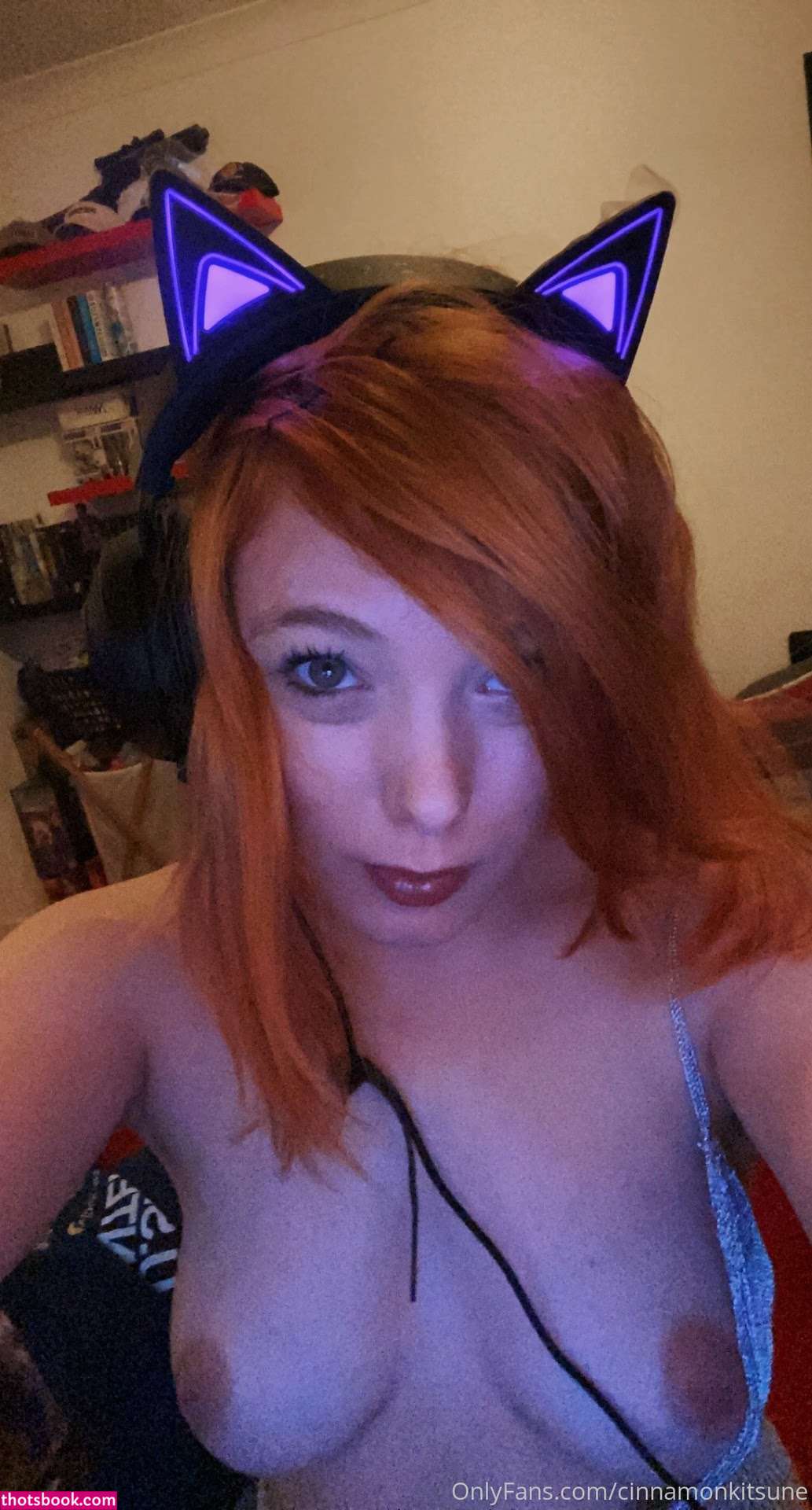 CinnamonKitsune Nude Leaks OnlyFans Photos #10 1335262