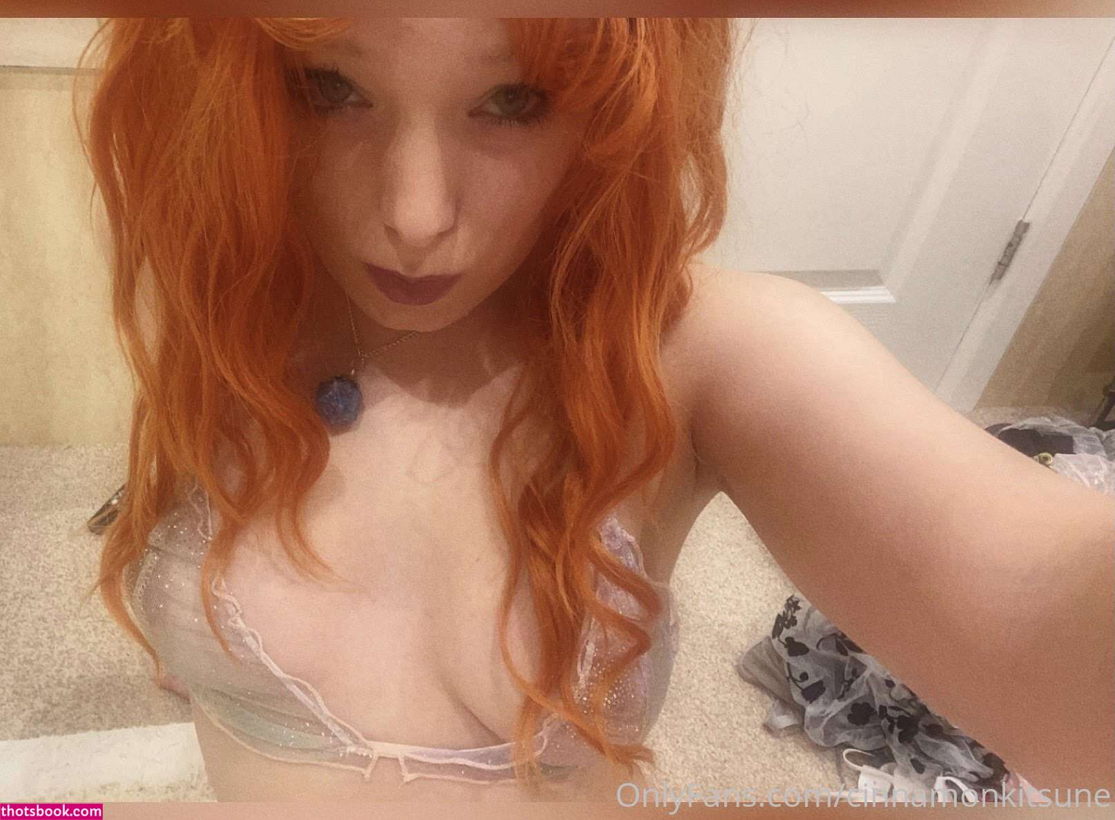 CinnamonKitsune Nude Leaks OnlyFans Photos #14 1335298