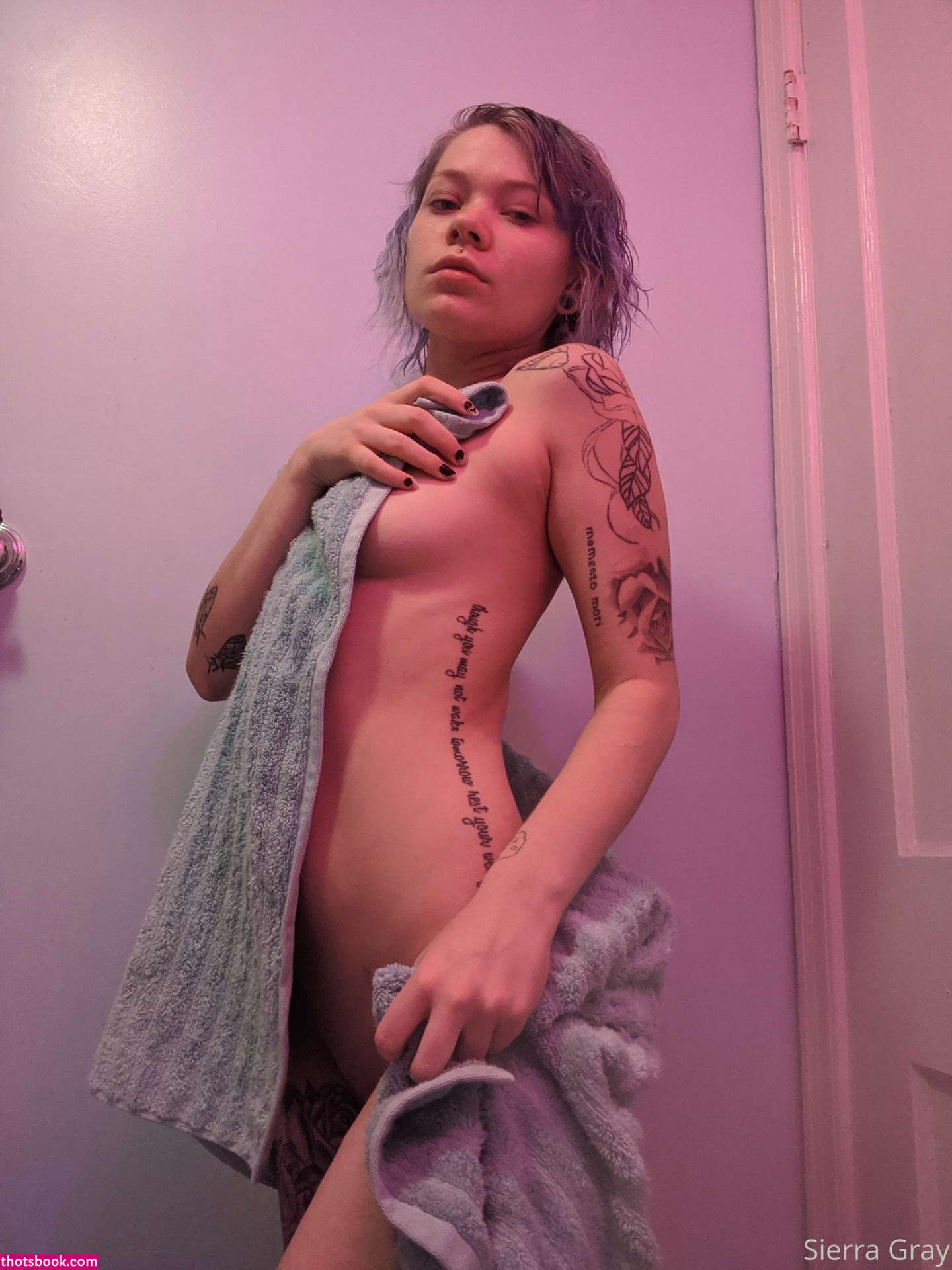 Sierra Gray bbsierrie seriouslybb Nude Leaks OnlyFans Photos #9 1335687