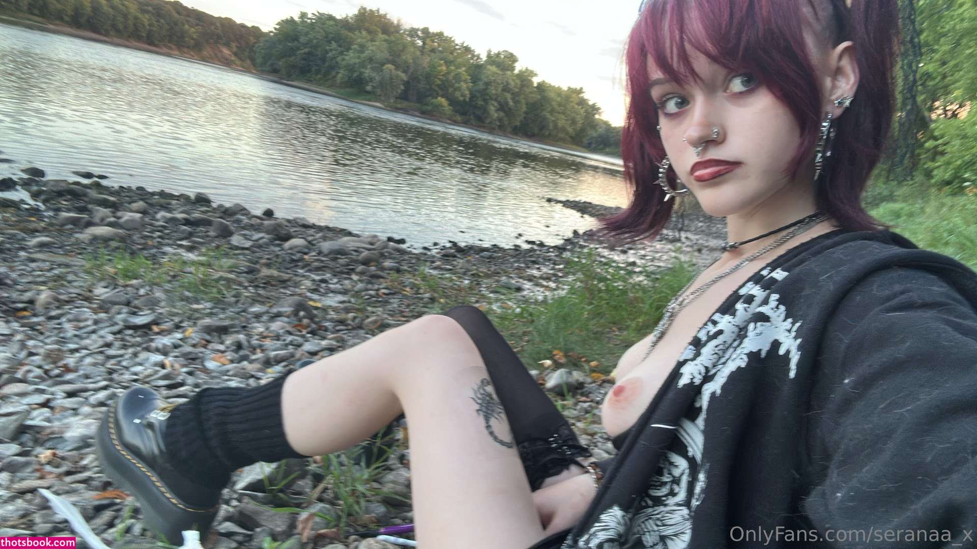 princessseranaa seranaax UndeadSerana Nude Leaks OnlyFans Photos #11 1350232