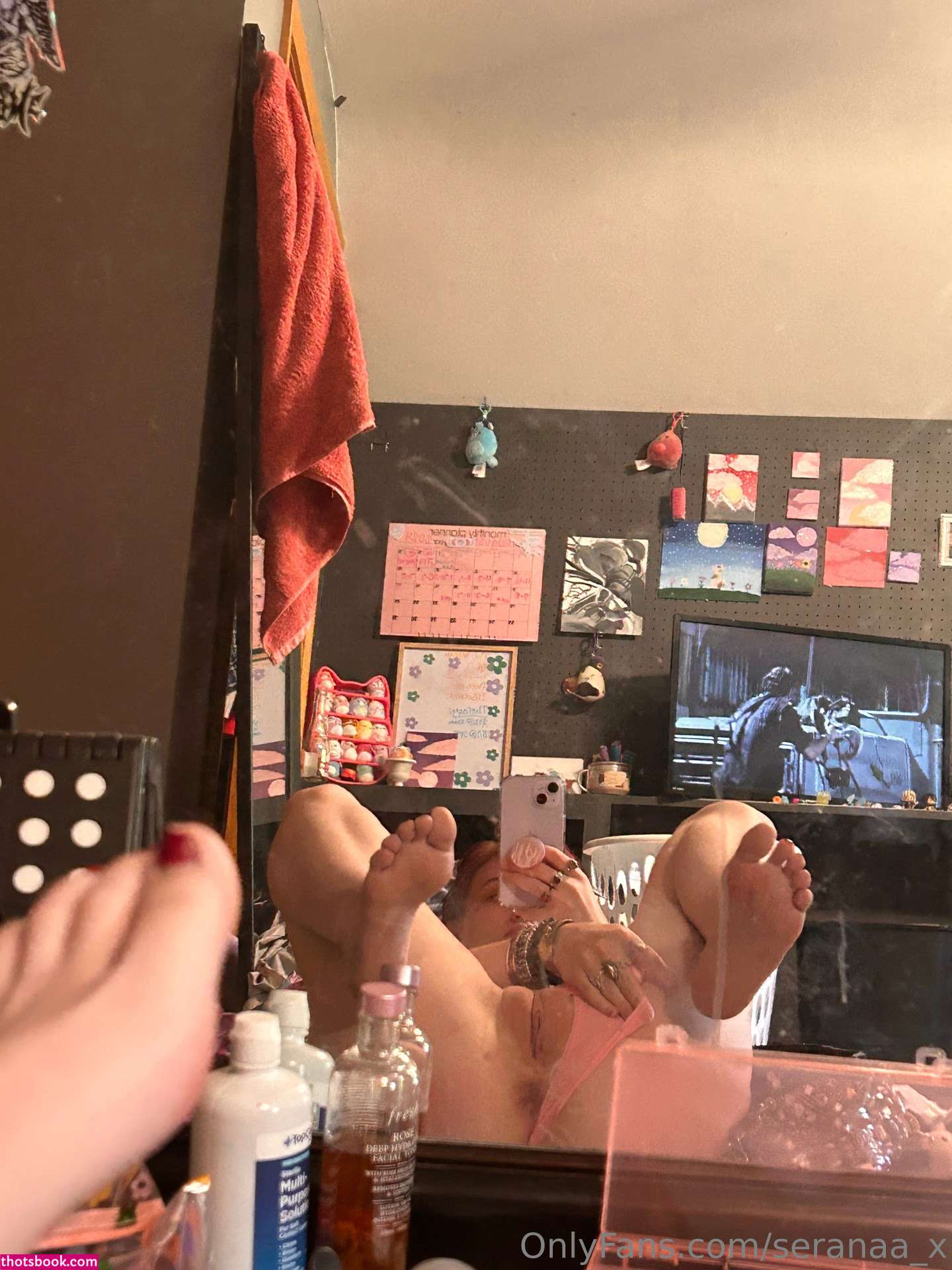 princessseranaa seranaax UndeadSerana Nude Leaks OnlyFans Photos #12 1350238