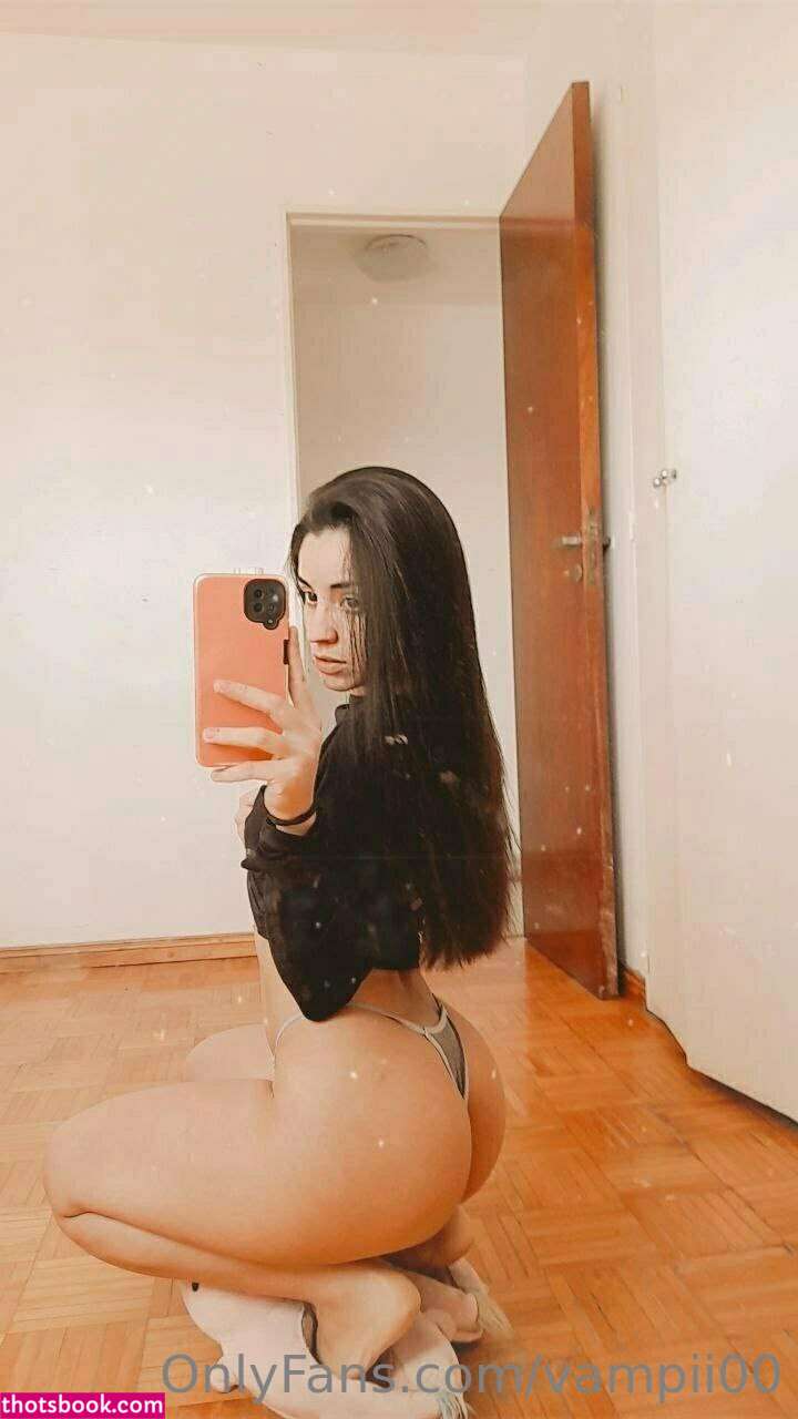 vampii00 Nude Leaks OnlyFans Photos #8 1350346