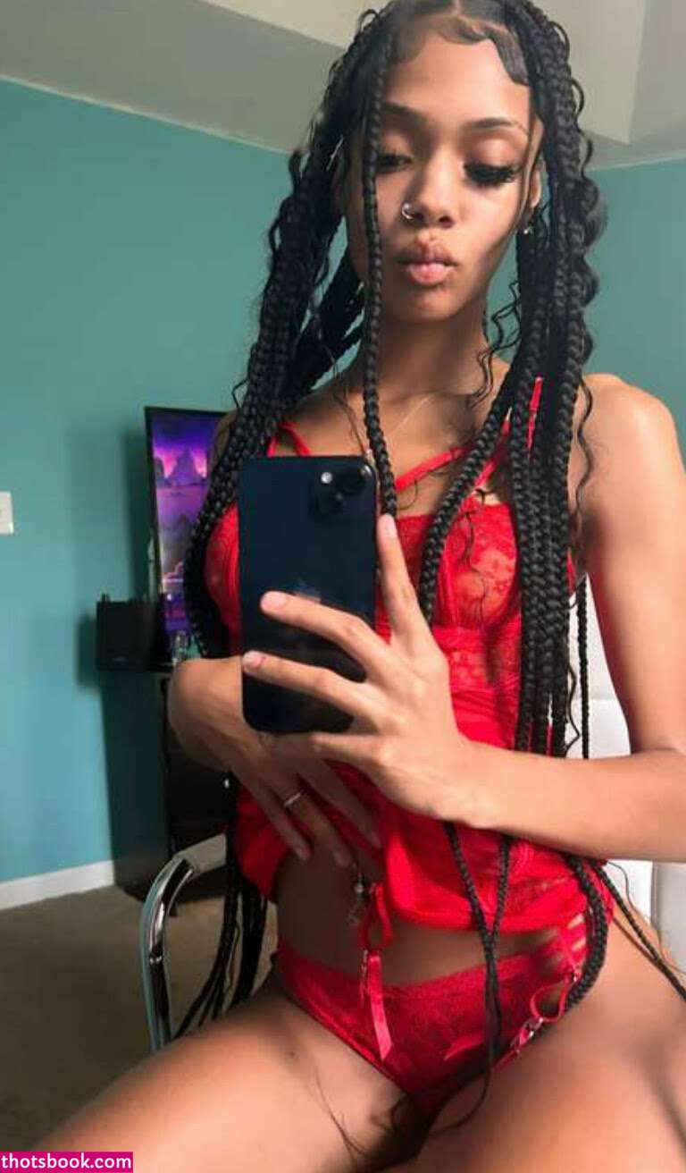 Alajime redbonee02 Nude Leaks OnlyFans Photos #2 1364995