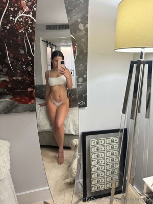 Angie Varona Nude Leaks OnlyFans Photos #31