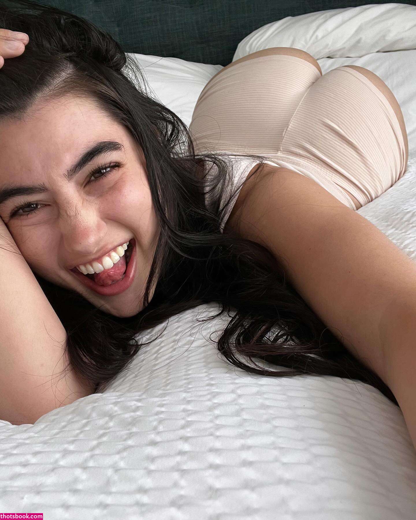 Delilah Delilahraige Nude Leaks OnlyFans Photos #15 1365395