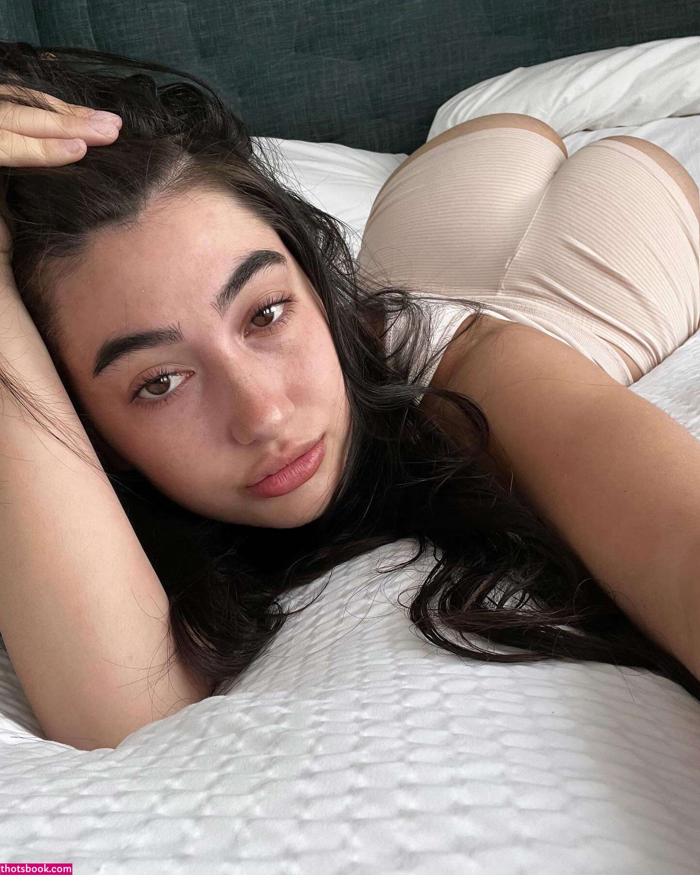 Delilah Delilahraige Nude Leaks OnlyFans Photos #15 1365396