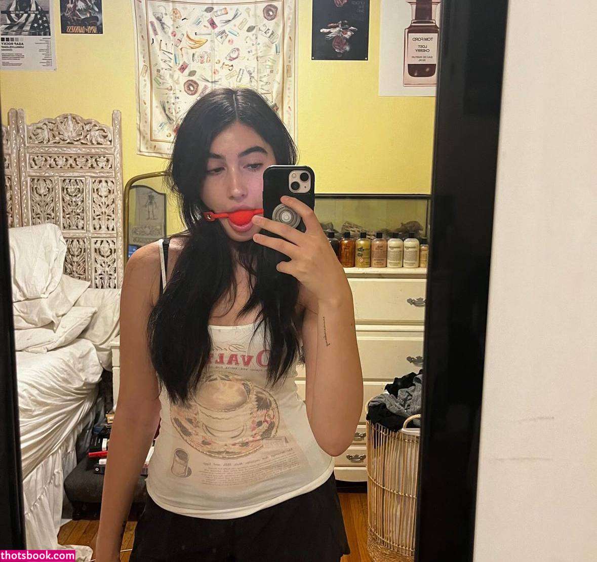 Delilah Delilahraige Nude Leaks OnlyFans Photos #18 1365434