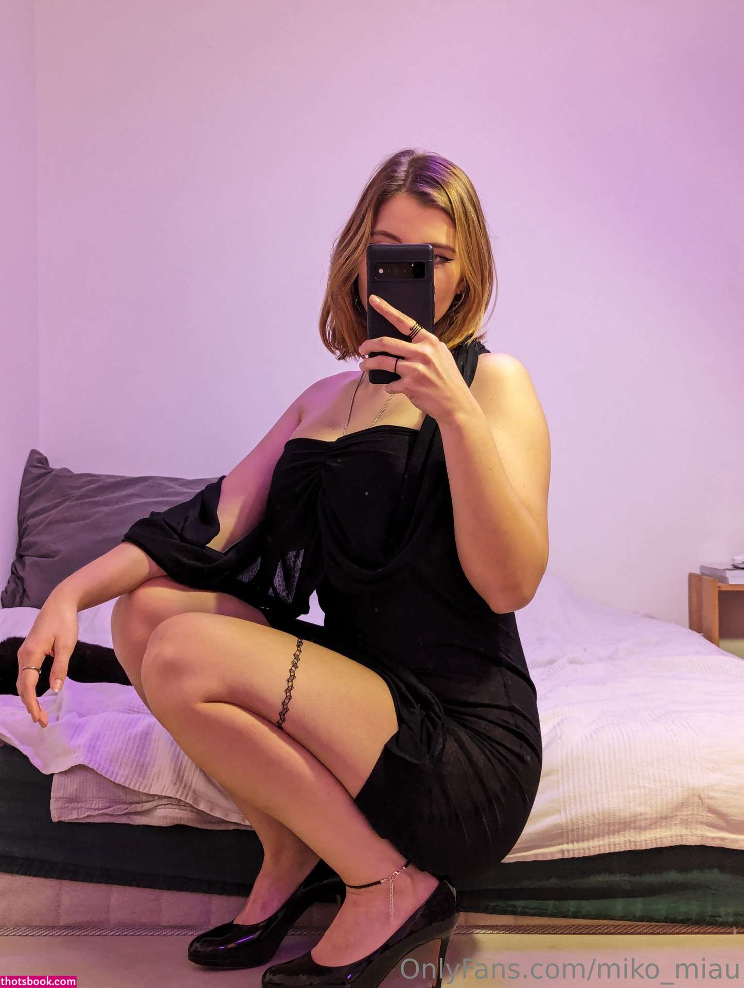 Miko Miau Nude Leaks OnlyFans Photos #4 1365784